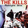 The Kills – Midnight Boom (2008, CD) - Discogs