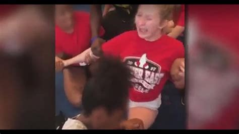 Colorado Cheerleading Coach Fired After Video Showed Girl Forced Into A Split