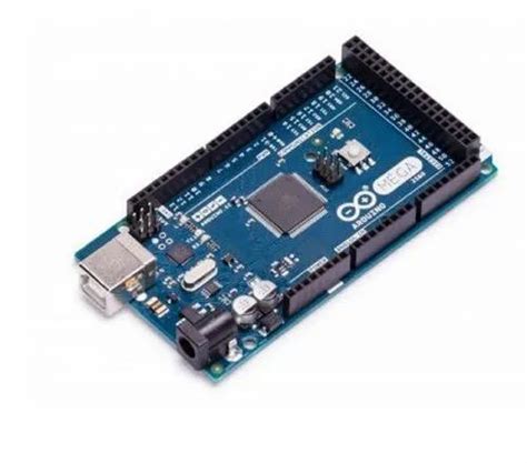 Arduino Mega 2560 Microcontroller Board At Rs 975piece Arduino Uno