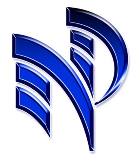 Np Logo Logodix