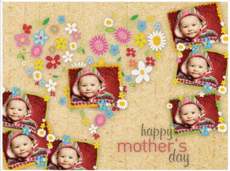 Make a perfect collage using templates. Photovisi