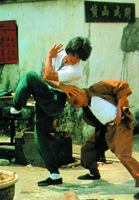 We are pleased to inform you that you've come to the right place. Jackie Chan - Drunken Master - 1978 | Jackie chan movies ...