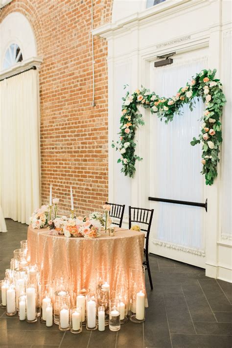 25 Pretty Ways To Decorate Your Wedding With Candles Brides