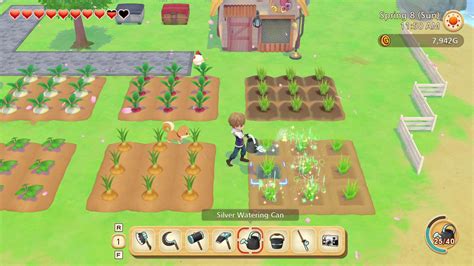 The Best Farm Games On Switch And Mobile 2023 Pocket Tactics