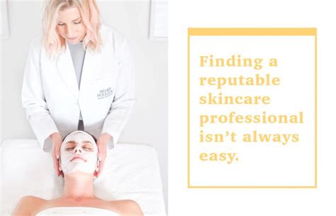 How To Find The Best Most Reputable Esthetician Near Me