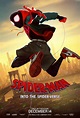 Cartel de Spider-Man: Un nuevo universo - Foto 13 sobre 38 - SensaCine.com