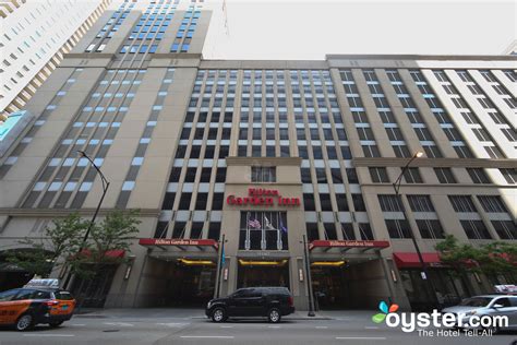 Hilton Garden Inn Chicago Downtownmagnificent Mile Review What To Really Expect If You Stay