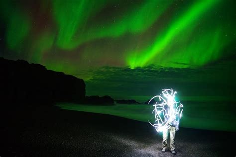 How To See And Photograph The Northern Lights In Iceland Traveller News