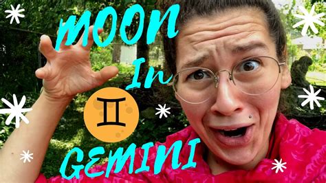 Moon 🌕 In Gemini ♊️ The Crazy Geniuses 🧠 And Skilled Craftsmen Of