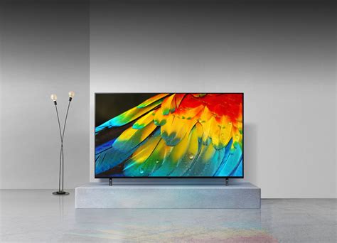 Lg Nanocell Tv Inch Nano Series Cinema Screen Design K Active Hdr