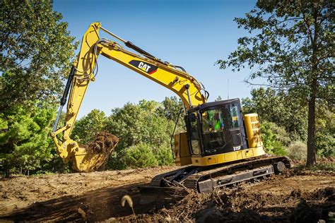 The cat ® 310 mini excavator delivers maximum power and performance in a mini size to help you work in a wide range of applications. New 315F L Hydraulic Excavator for Sale | H.O. Penn