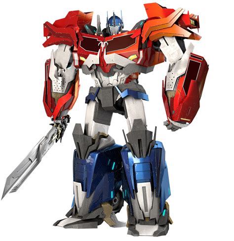Transformers Png