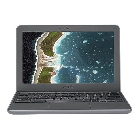 Asus 116 Chromebook C202 Intel Celeron N3060 4gb Ram 16gb Emmc