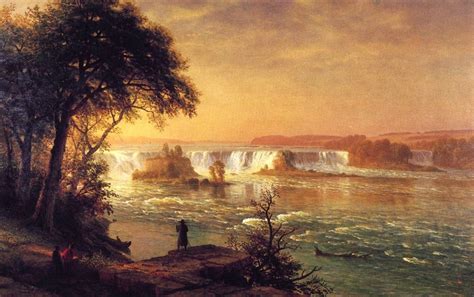 Albert Bierstadt German Born American Painter 1830 1902 Tuttart