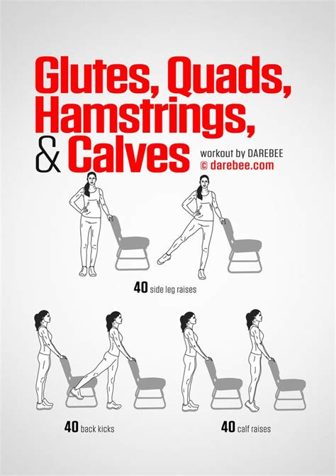 100 Office Workouts Office Exercise Workout At Work At Home Workout