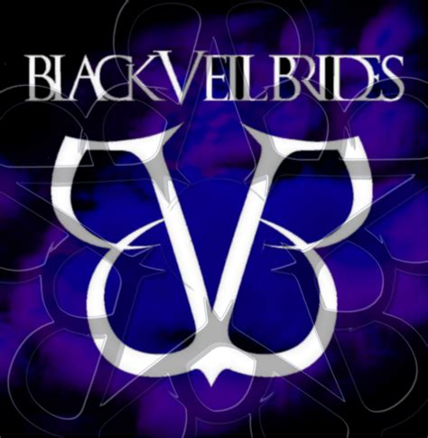 Bvb logo png borussia dortmund, often called just bvb, is a sports club headquartered in dortmund (germany). Black Veil Brides Logo by ReikaYavori on DeviantArt