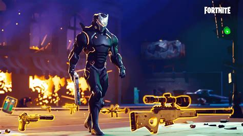 You can use any photo or downloaded image as wallpaper. Fortnite Season 5 Omega, HD Games, 4k Wallpapers, Images ...