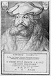 Retrato de Federico III el Sabio, elector de Sajonia - Mis Museos