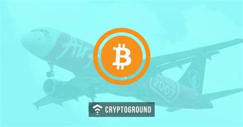 It is useful for those who fly on airasia flights which reach over 150 destinations throughout asia and the pacific. Air Asia Considering ICO, Cryptocurrency Based Loyalty ...