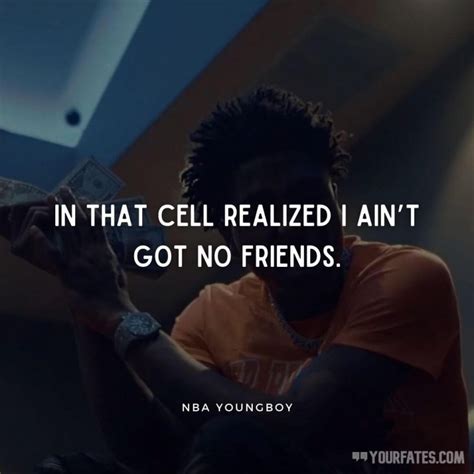 80 Nba Youngboy Quotes To Motivate You In Life