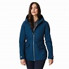 Regatta Bergonia Womens Waterproof Rain Jacket Ladies Outdoor Coat | eBay