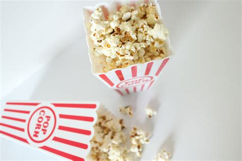 How To Make Movie Theater Popcorn Eatdrinkfrolic