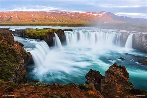 14 Best Waterfalls In Iceland That You Wont Believe Are