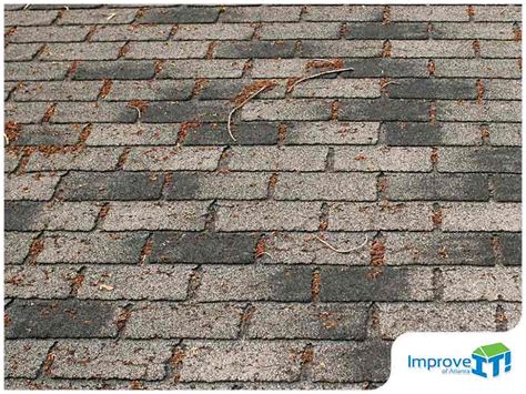 Shingle Granule Loss Is It Time For A Roof Replacement