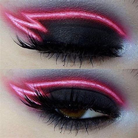 719 Best Gothic Makeup Images On Pinterest Gothic Makeup