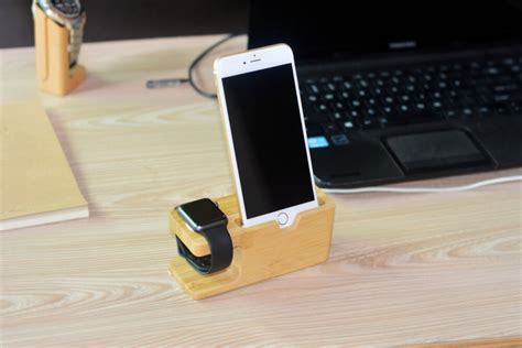 Surprisingly Amazing Handmade Office Gadget Holders That Will Suite