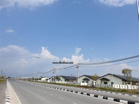 There will never be a dull moment at bandar baru setia awan perdana. Bandar Baru Setia Awan Perdana, Sitiawan, Manjung, Perak ...