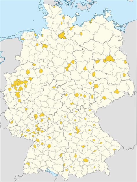 Landkreis – Wikipedia