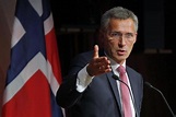El noruego Stoltenberg será nuevo secretario general de la OTAN ...