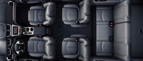 Gmc Acadia Interior Parts