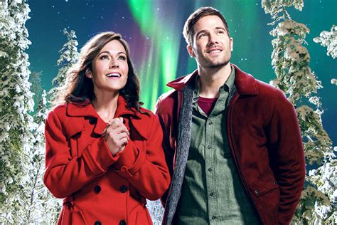 We let you watch movies online without having to register or paying, with over 10000. Christmas Land | Hallmark Channel
