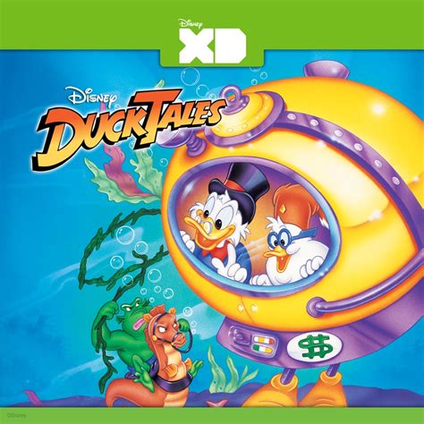 Ducktales 1987 Vol 2 Wiki Synopsis Reviews Movies Rankings