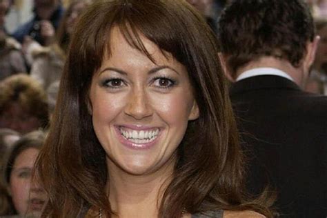Sheree Murphy I Was Exhausted All The Time Bt