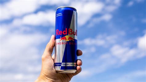 is drinking red bull bad for you