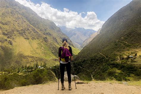 Classic Day Inca Trail Trek To Machu Picchu Lupon Gov Ph