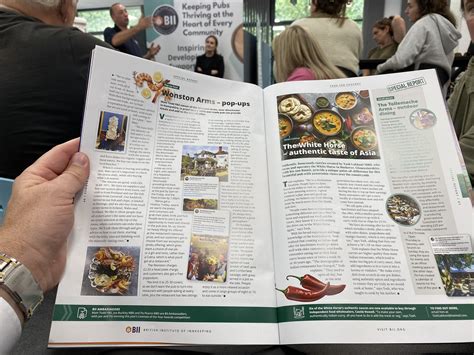 Steven Alton on Twitter: "Thank you to the team from @essentialcuisin