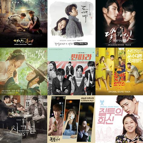 best soundtrack ost korean drama collection soundtrack drama hot sex picture