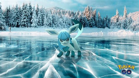 Pokemon Go Glaceon Raid December 2022 Best Counters Weaknesses And