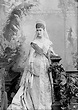 Alessandra di Grecia (1870-1891) | Principessa alessandra, Grecia, Re ...