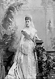 Alessandra di Grecia (1870-1891) | Princess alexandra, Greek royal ...