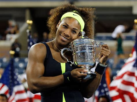 Serena Williams Wins Us Open Title In 3 Sets Cbs News