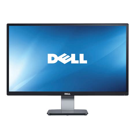 Fast and free shipping, free returns and cash on delivery available on eligible purchase. Dell 23" LED Monitor with 7 ms Response Time (S2340L ...