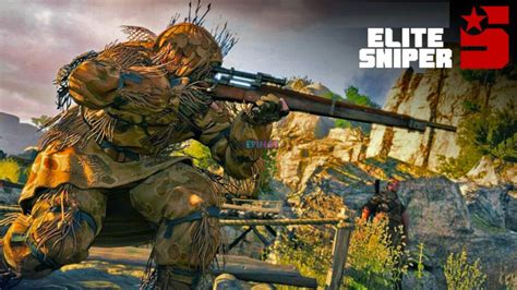 Sniper Elite 5 Xbox One Version Full Game Free Download Ei