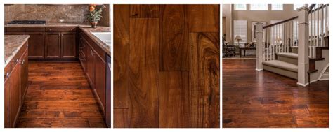 The Colors And Trends Of Hardwood Flooring Garrison Collection