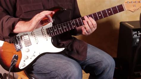 Creating Guitar Parts With Session Master Tim Pierce Rhythm Guitar