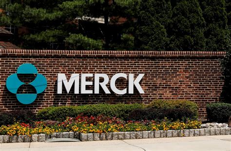 Merck Sues Government Over Medicare Price Negotiation The Washington Post